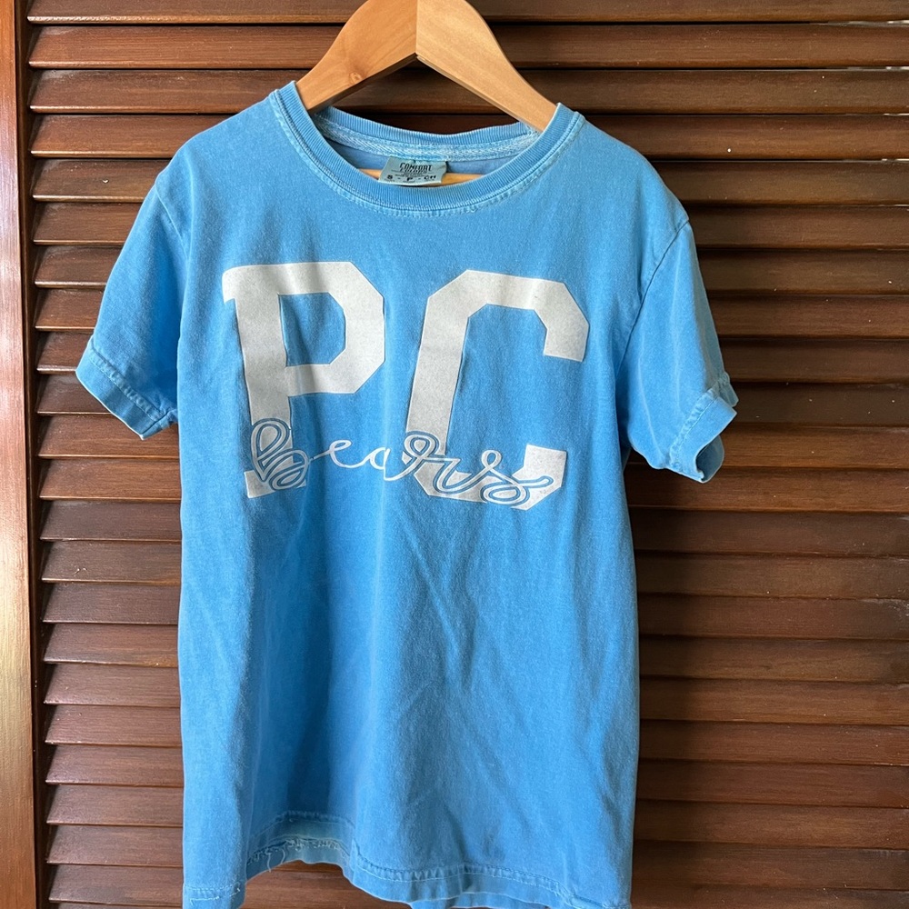 PC bears tee